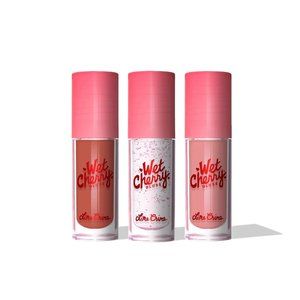 Lime Crime Glossy Spirits Lip Kit